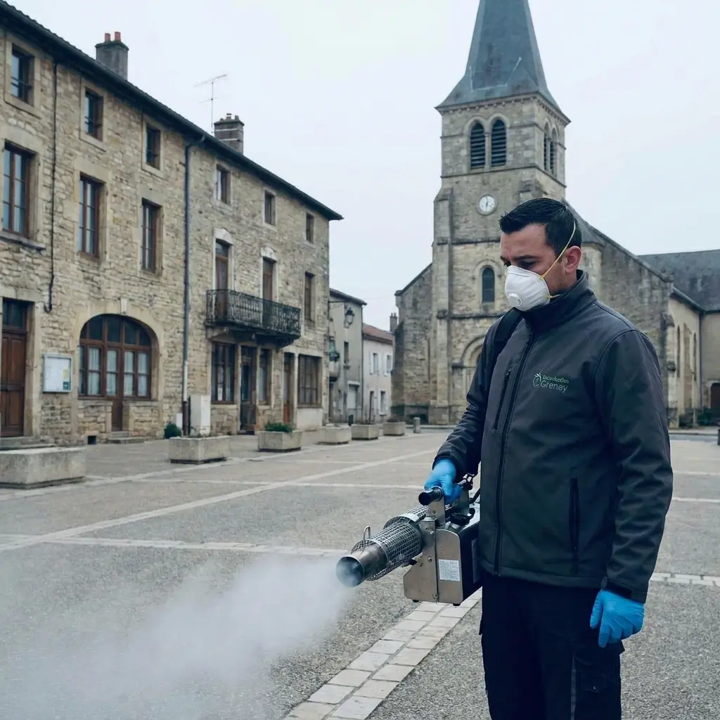 Besoin d'un assainissement rapide à Grenay ?