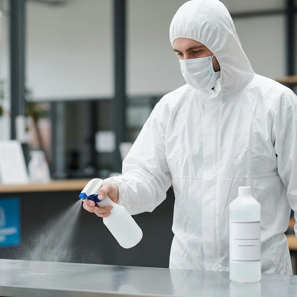 Adoptez les bons gestes pour prévenir les contaminations