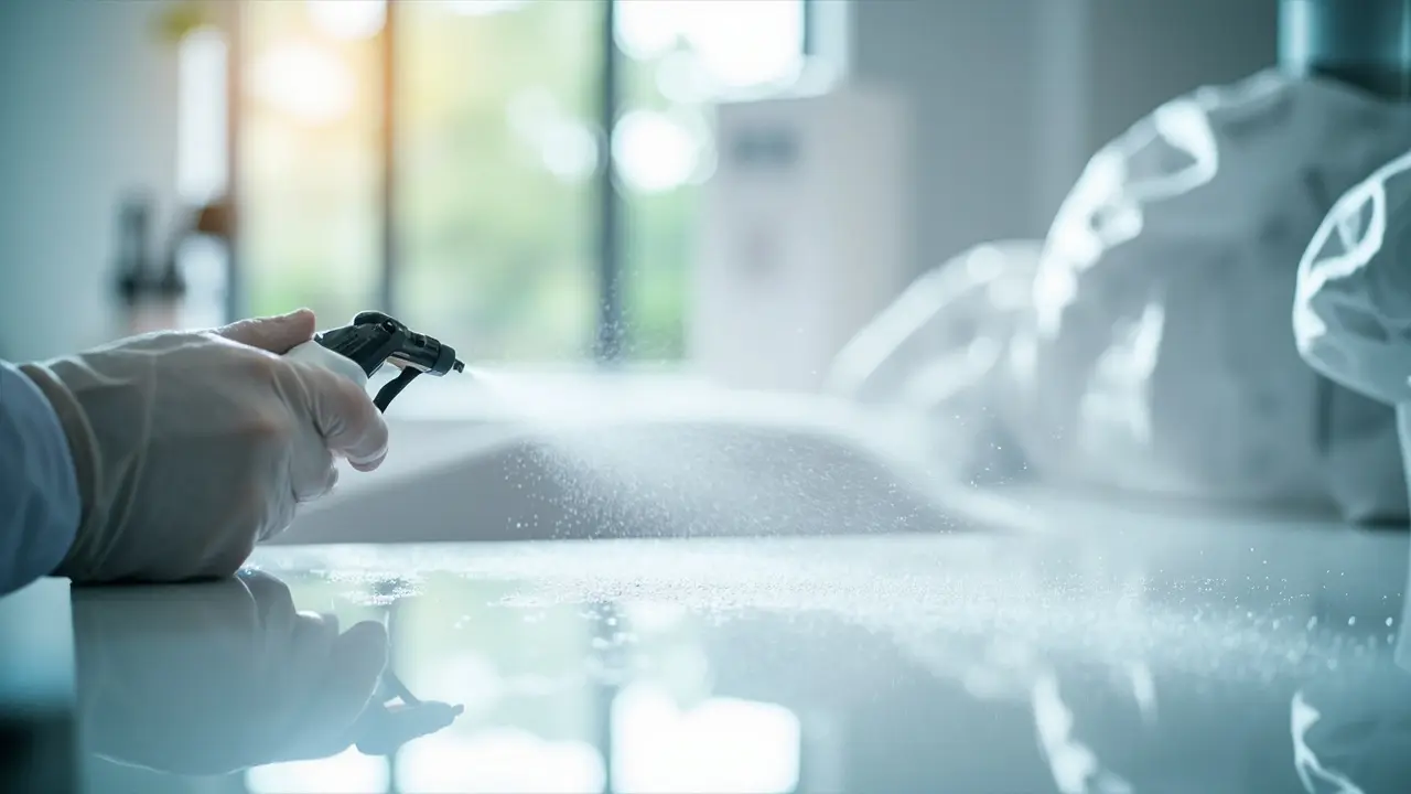 Comment prévenir les contaminations à Rang-du-Fliers ?
