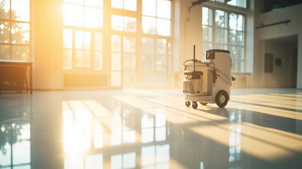 Une expertise locale pour un environnement sain et sécurisé
