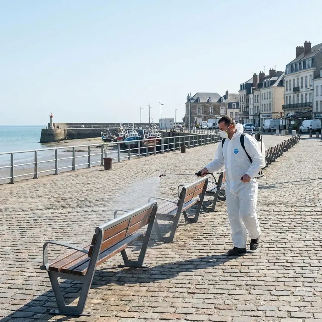 Pourquoi choisir notre expertise à Boulogne-sur-Mer ?