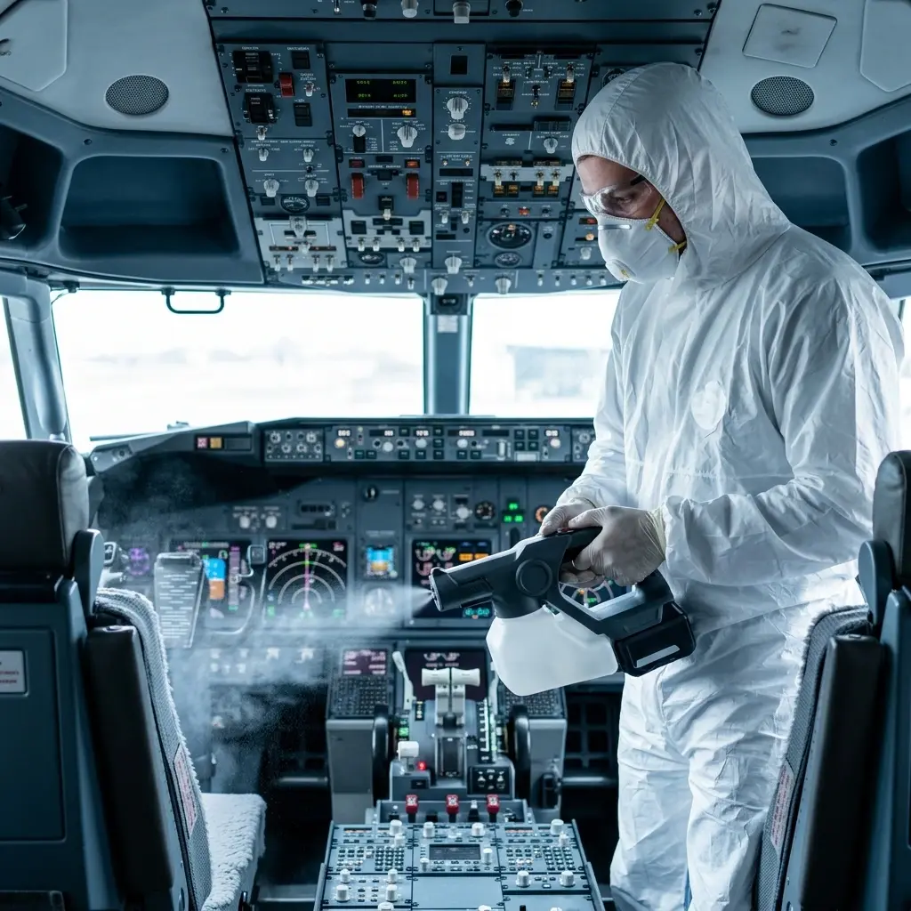 Une expertise certifiée pour votre sérénité à Avion
