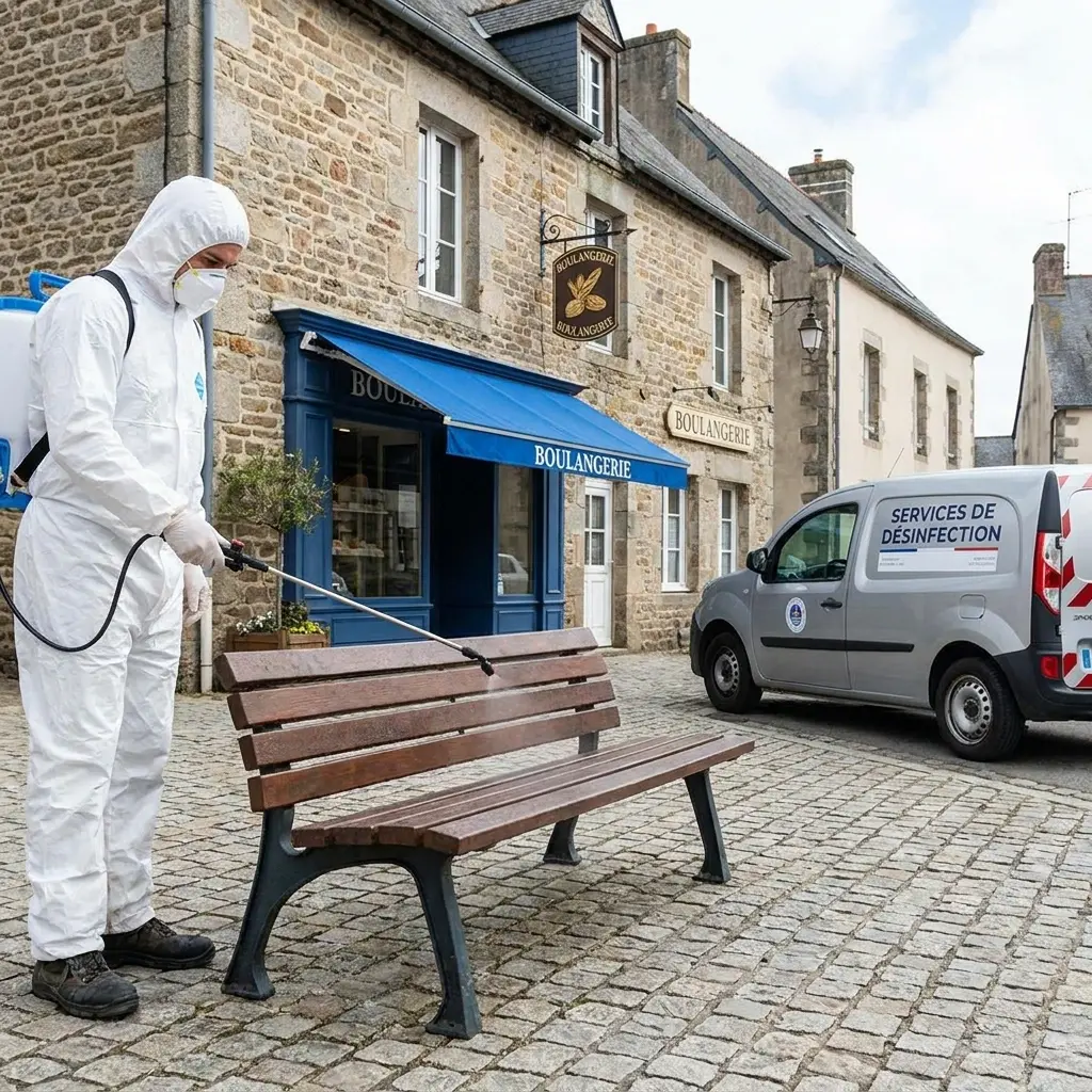 Besoin d'une intervention rapide à Achicourt ?