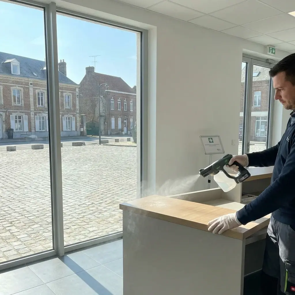 Une approche technique pour une élimination totale