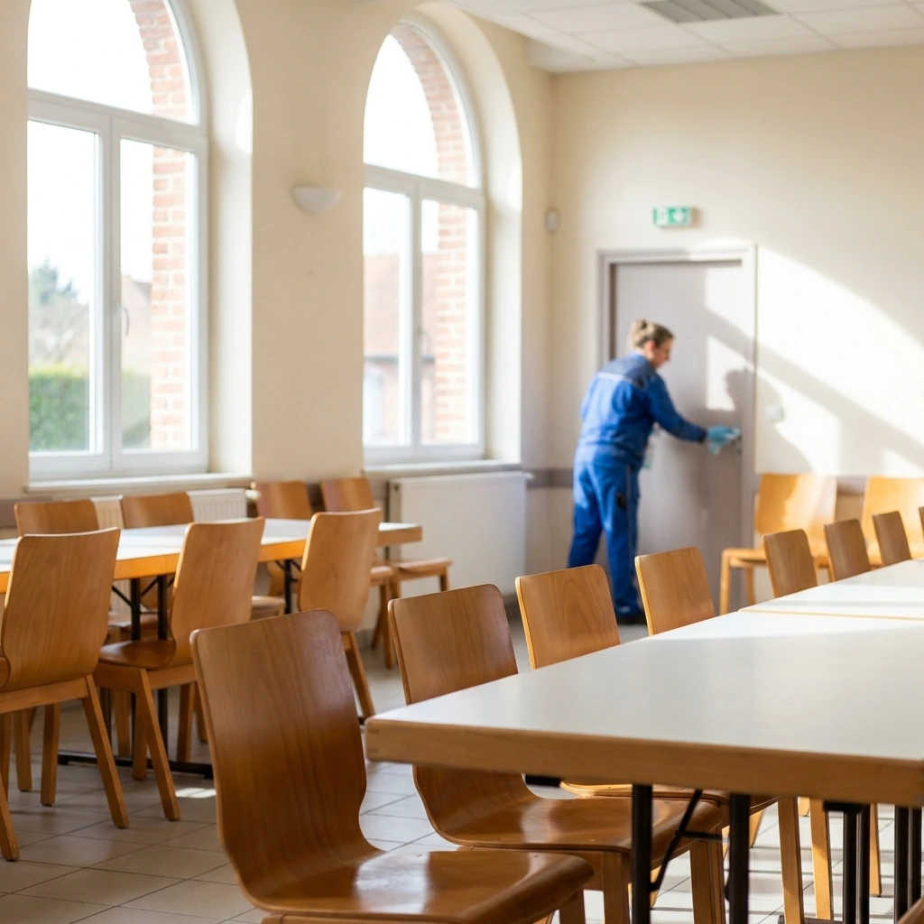 Comment se déroule l'intervention à Longuenesse ?