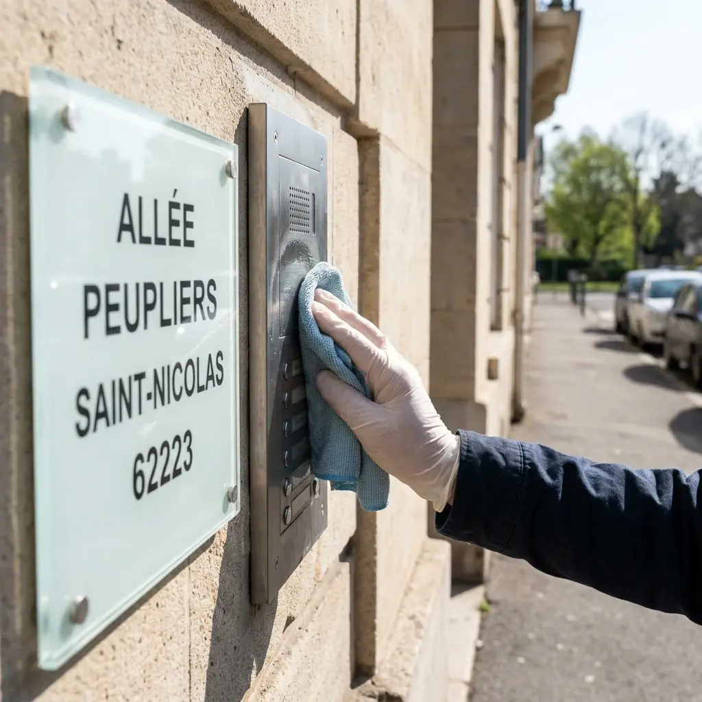 Pourquoi choisir notre expertise en désinfection à Saint-Nicolas ?