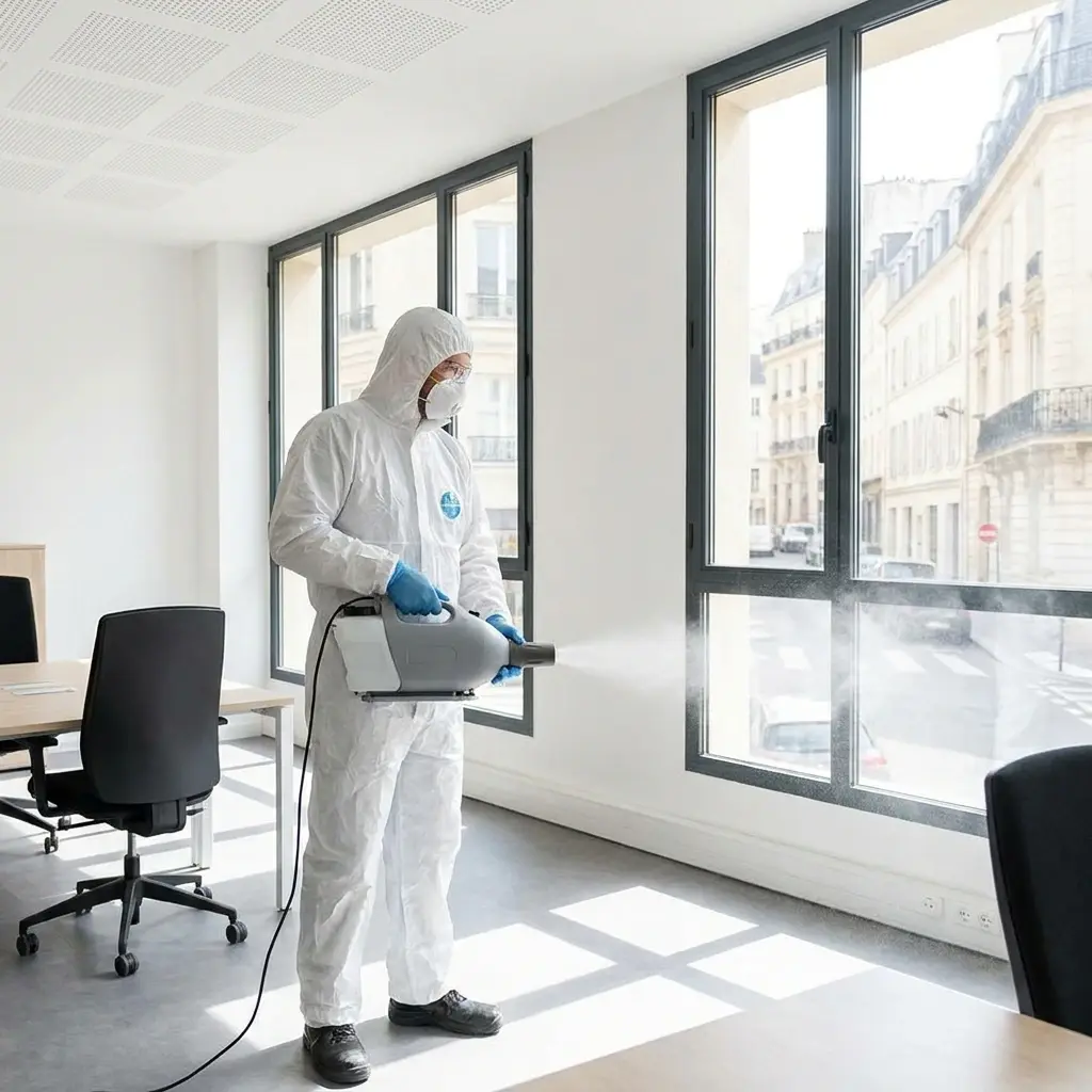 Gestes essentiels pour prévenir les risques sanitaires à Sainte-Catherine