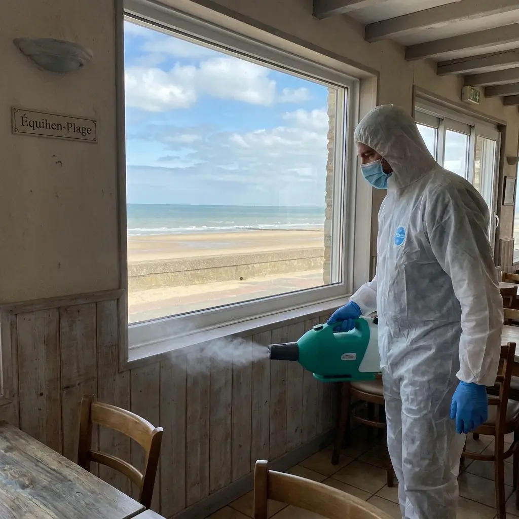 Besoin d'une intervention rapide à Équihen-Plage ?