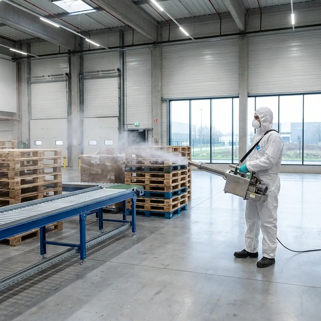 Comment limiter les risques de contamination chez vous