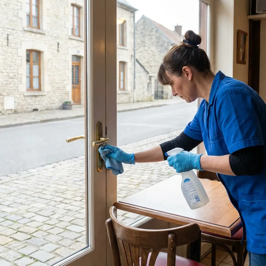 Comment prévenir la contamination dans vos locaux