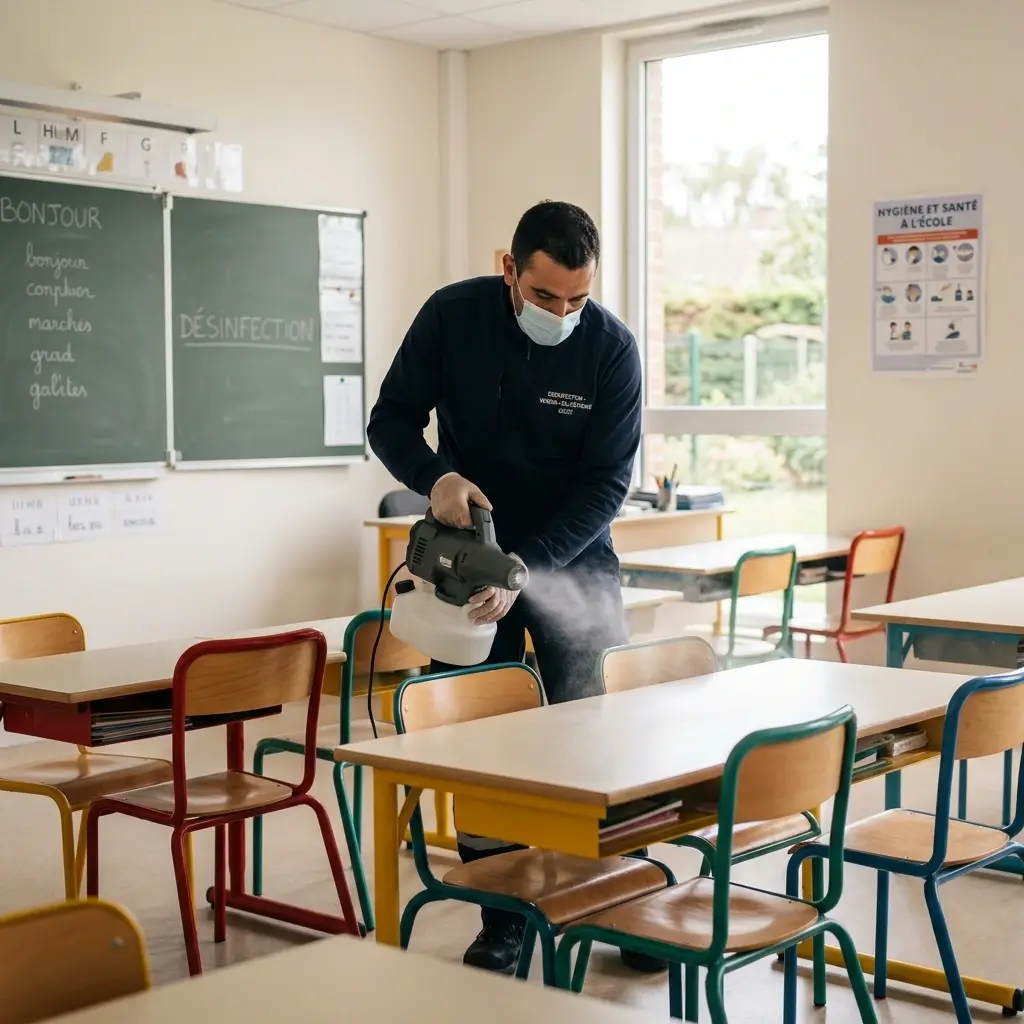 Précautions et prévention à adopter
