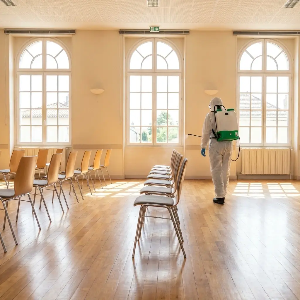 Pourquoi choisir notre expertise à Auchel ?