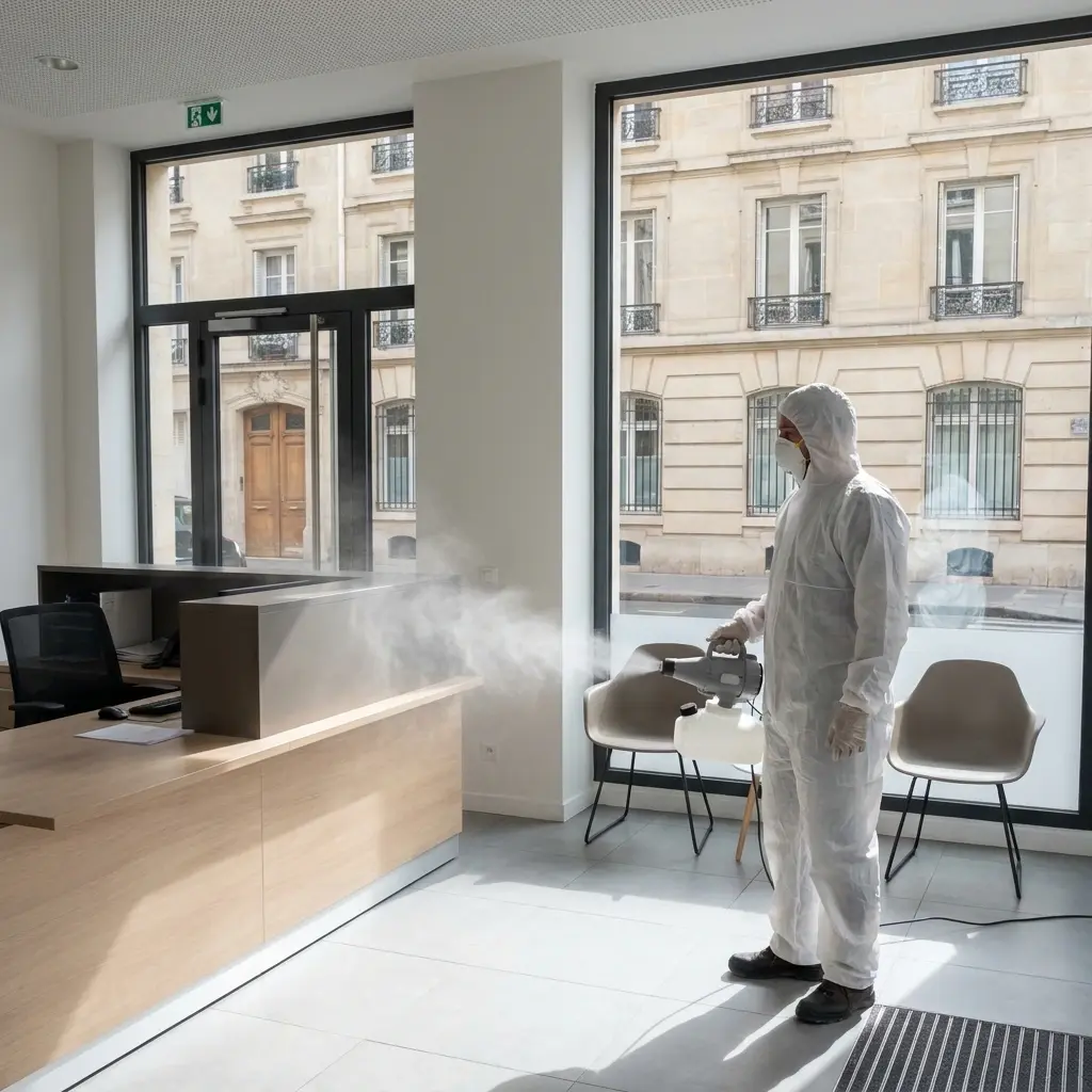 Comment prévenir et réagir face aux risques sanitaires
