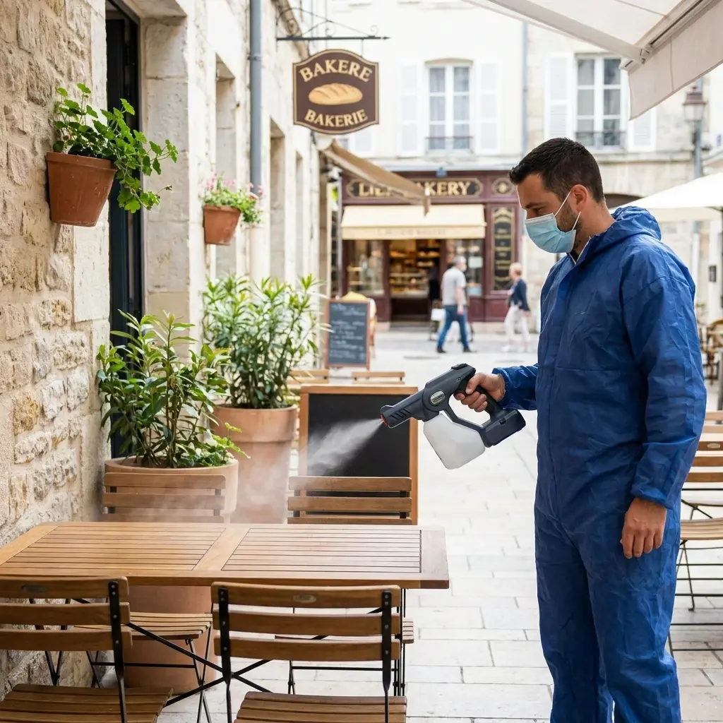 Un environnement sain pour votre sérénité au quotidien