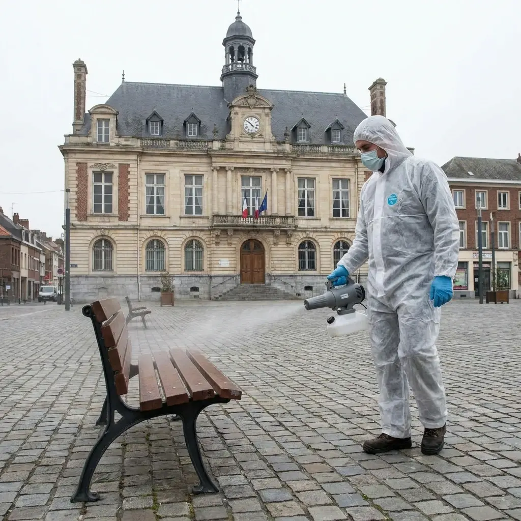 Une protection durable pour vos locaux et votre famille