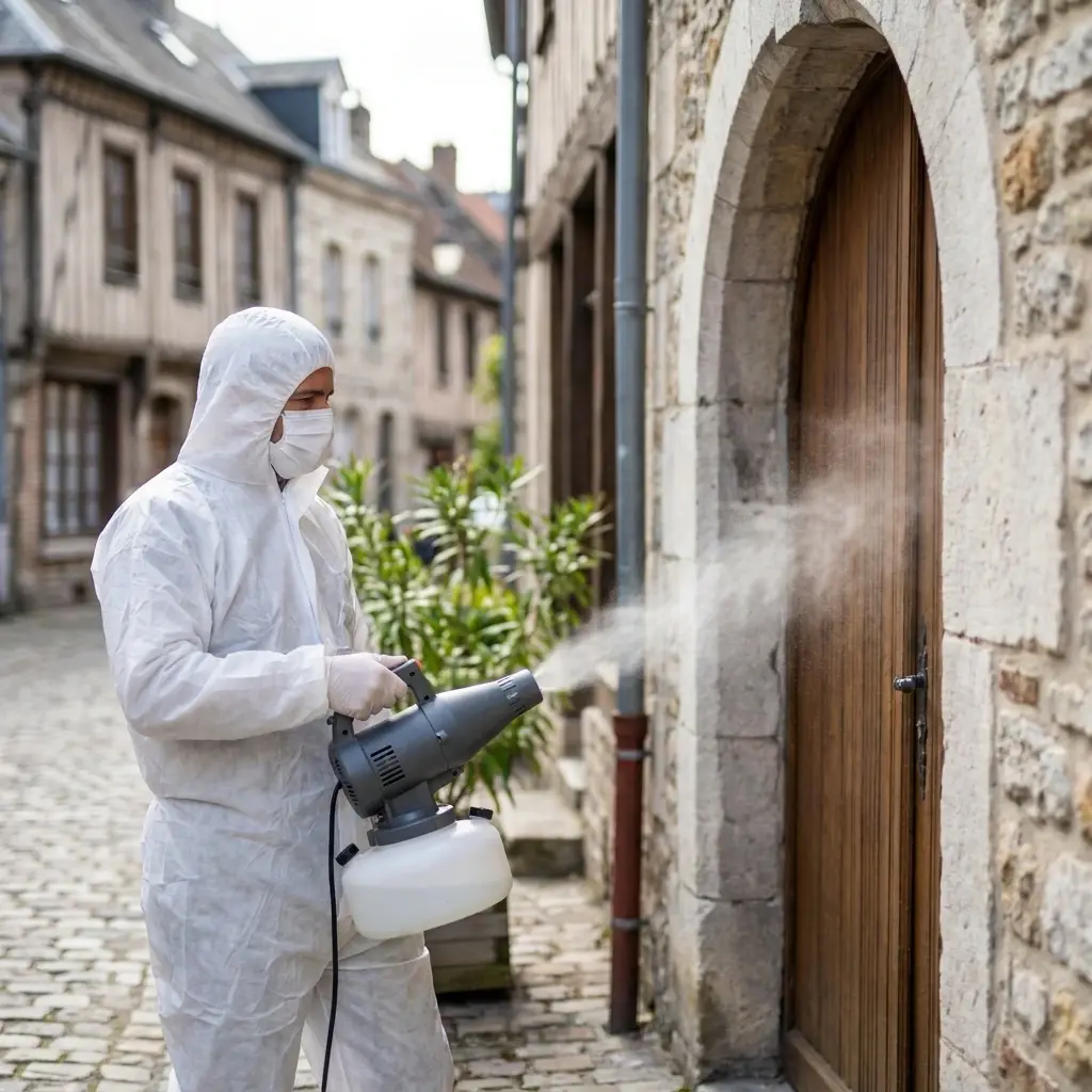 Un protocole de traitement rigoureux et efficace