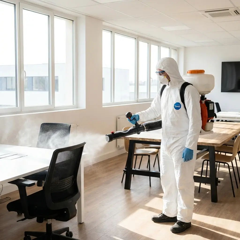 Une approche technique pour une hygiène parfaite