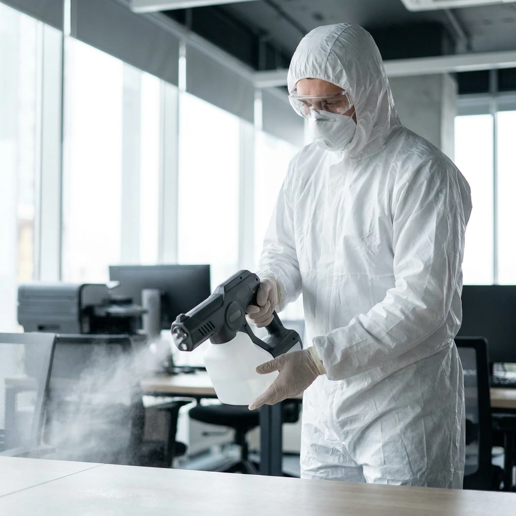 Une protection durable pour votre santé et celle de vos proches