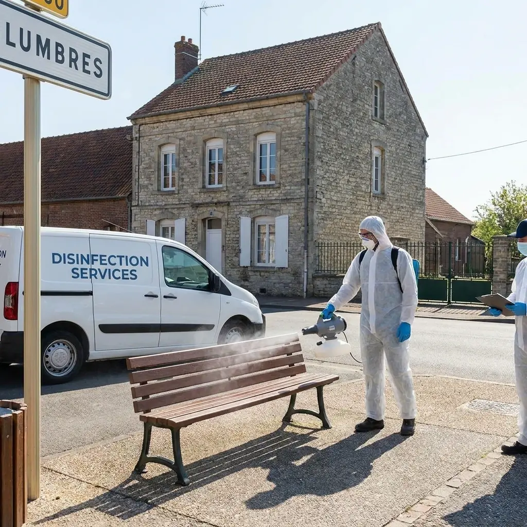 Une expertise locale pour un air pur et des surfaces saines