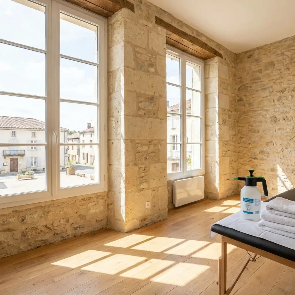 Pourquoi nous choisir pour votre désinfection à Auxi-le-Château ?