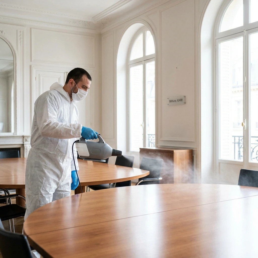 Une stratégie d'assainissement rigoureuse et efficace