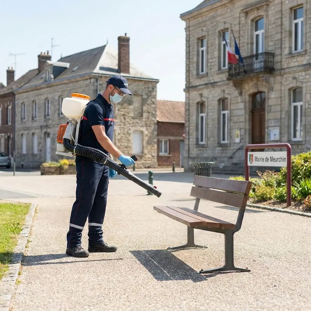 Une protection durable pour votre santé et celle de vos proches