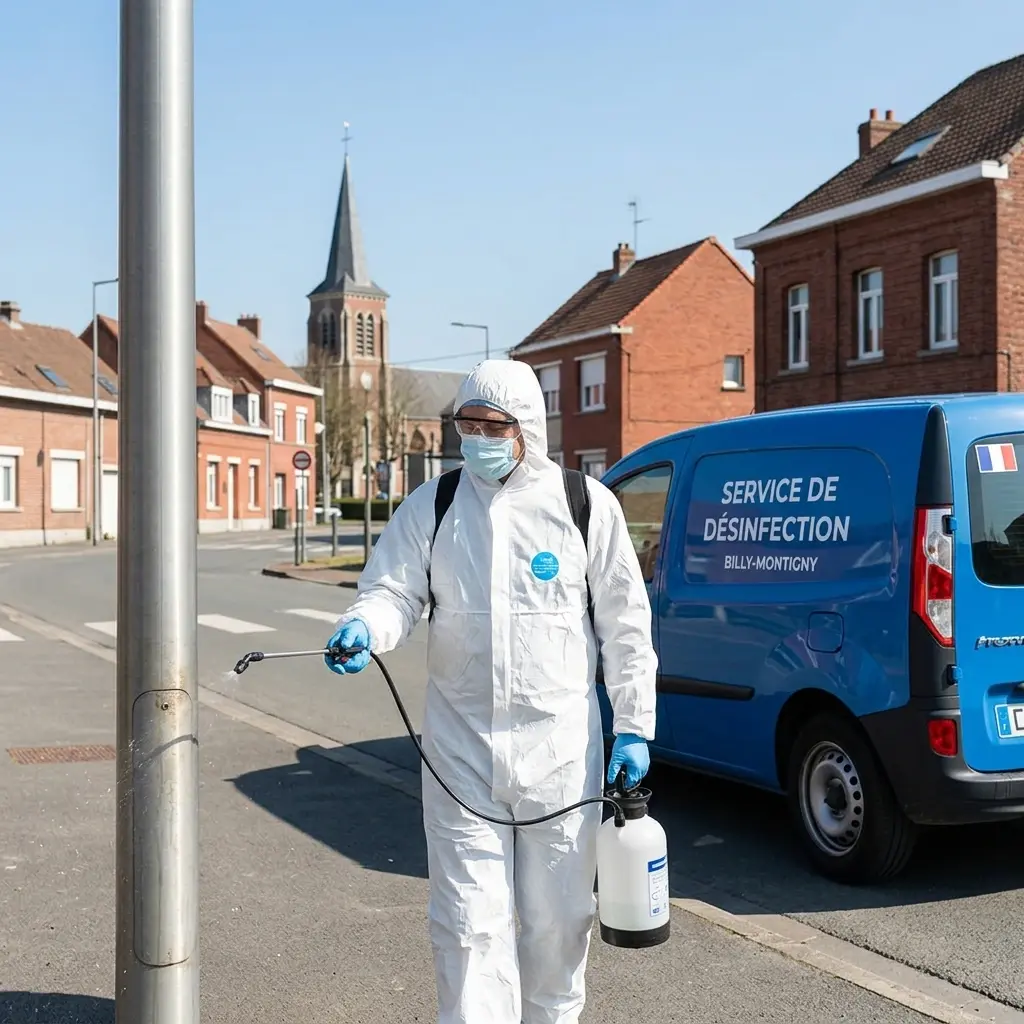 Comment prévenir la contamination dans vos locaux ?