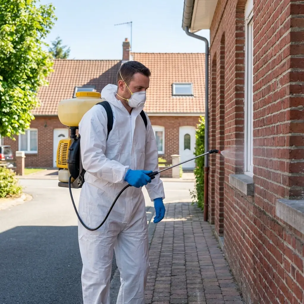 Adoptez les bons gestes pour maintenir l'hygiène à Bapaume