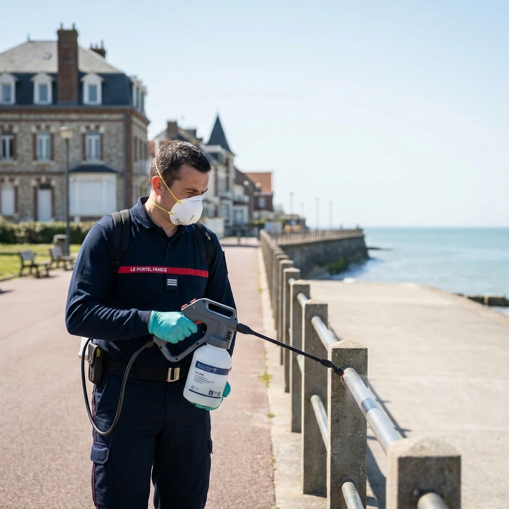 Une protection durable pour votre santé et celle de vos proches