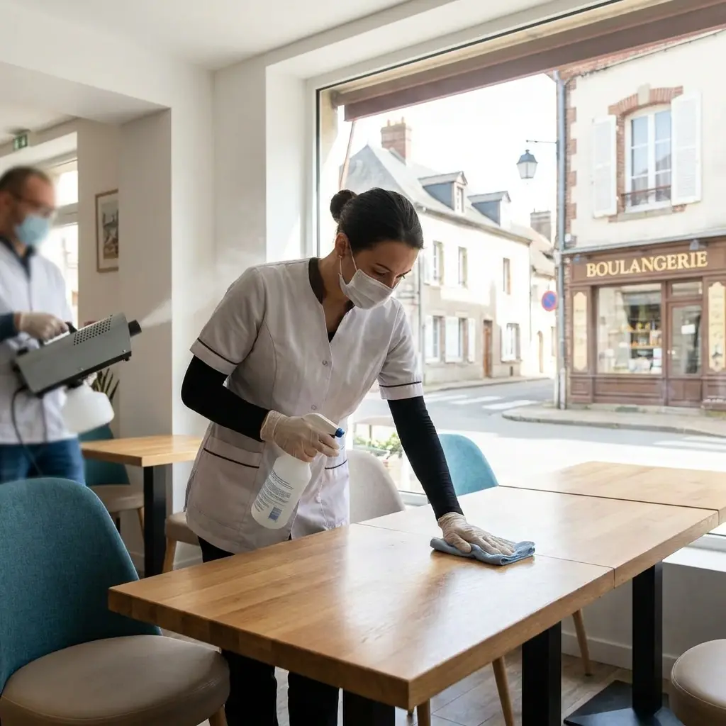 Désinfection Vitry-en-Artois (62490)