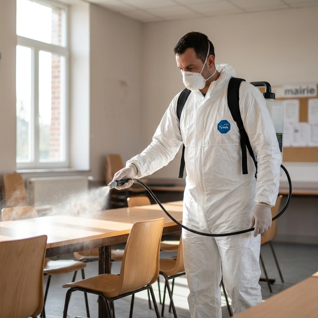 Adopter les bons gestes pour prévenir les risques sanitaires