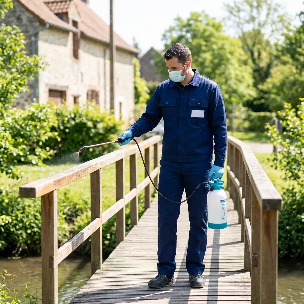 Désinfection Saint-Martin-lez-Tatinghem (62500)