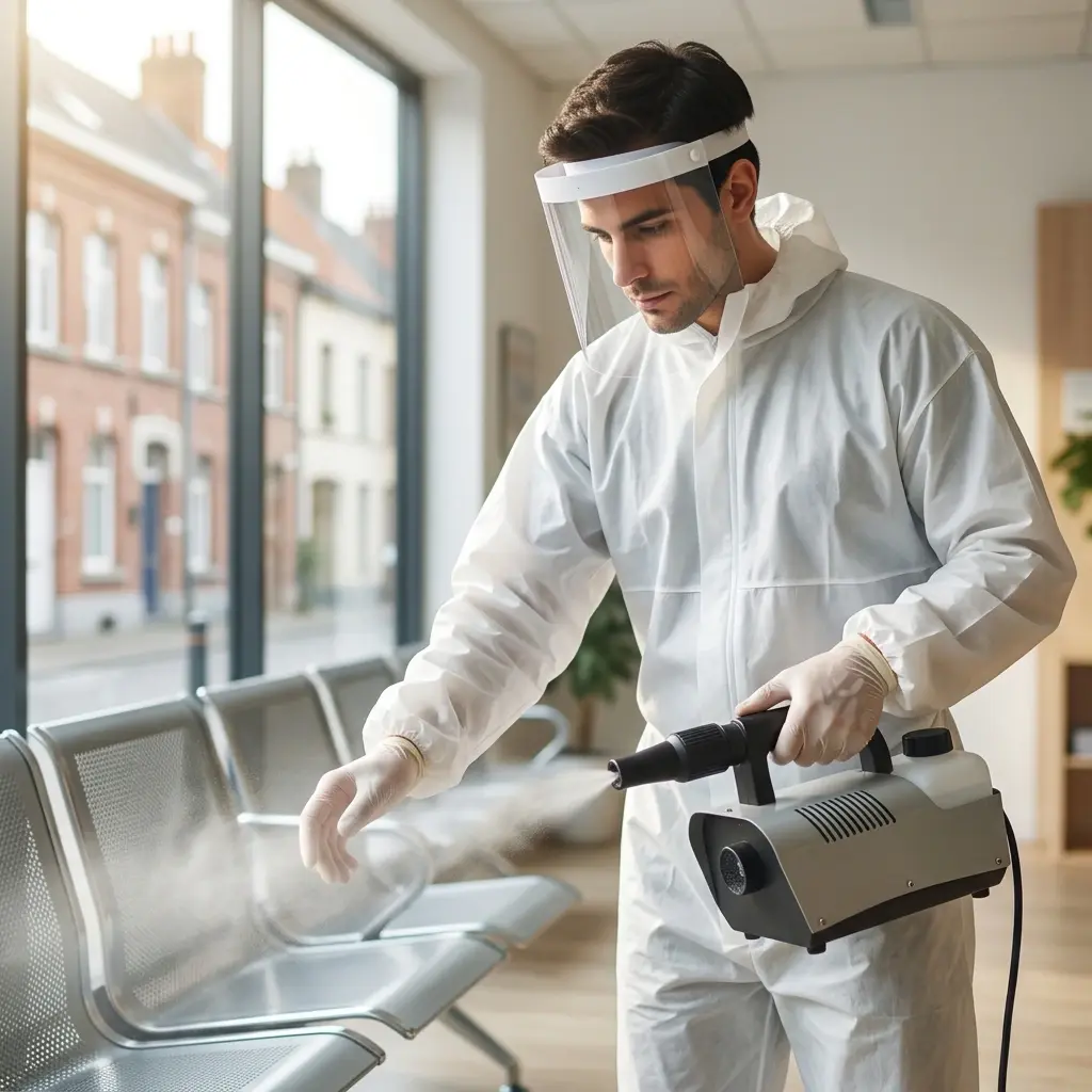 Les gestes essentiels pour prévenir la contamination