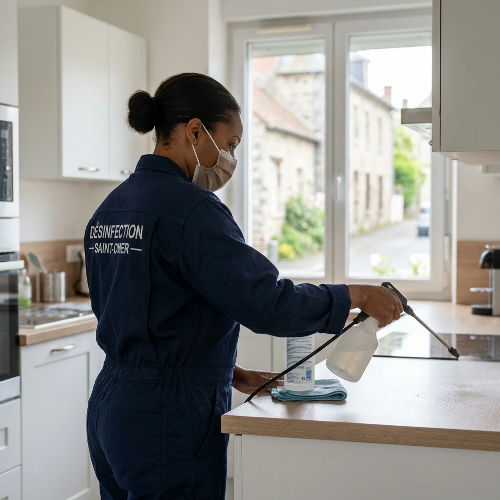 Une protection sanitaire durable pour tous vos locaux