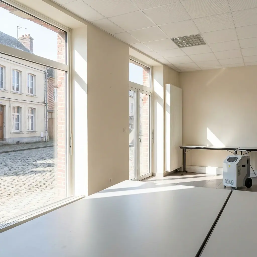 Besoin d'une désinfection rapide à Arques ?