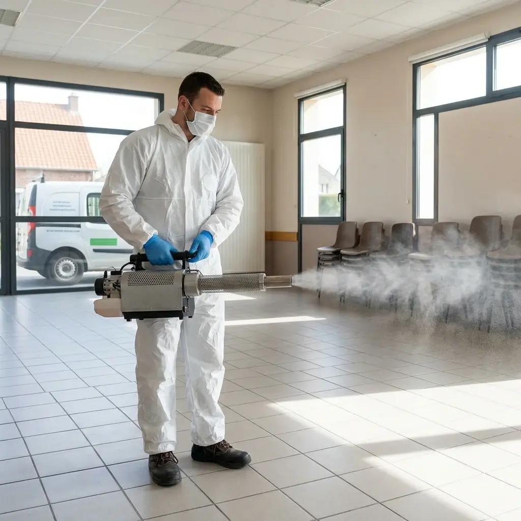 Adopter les bons gestes pour prévenir les contaminations