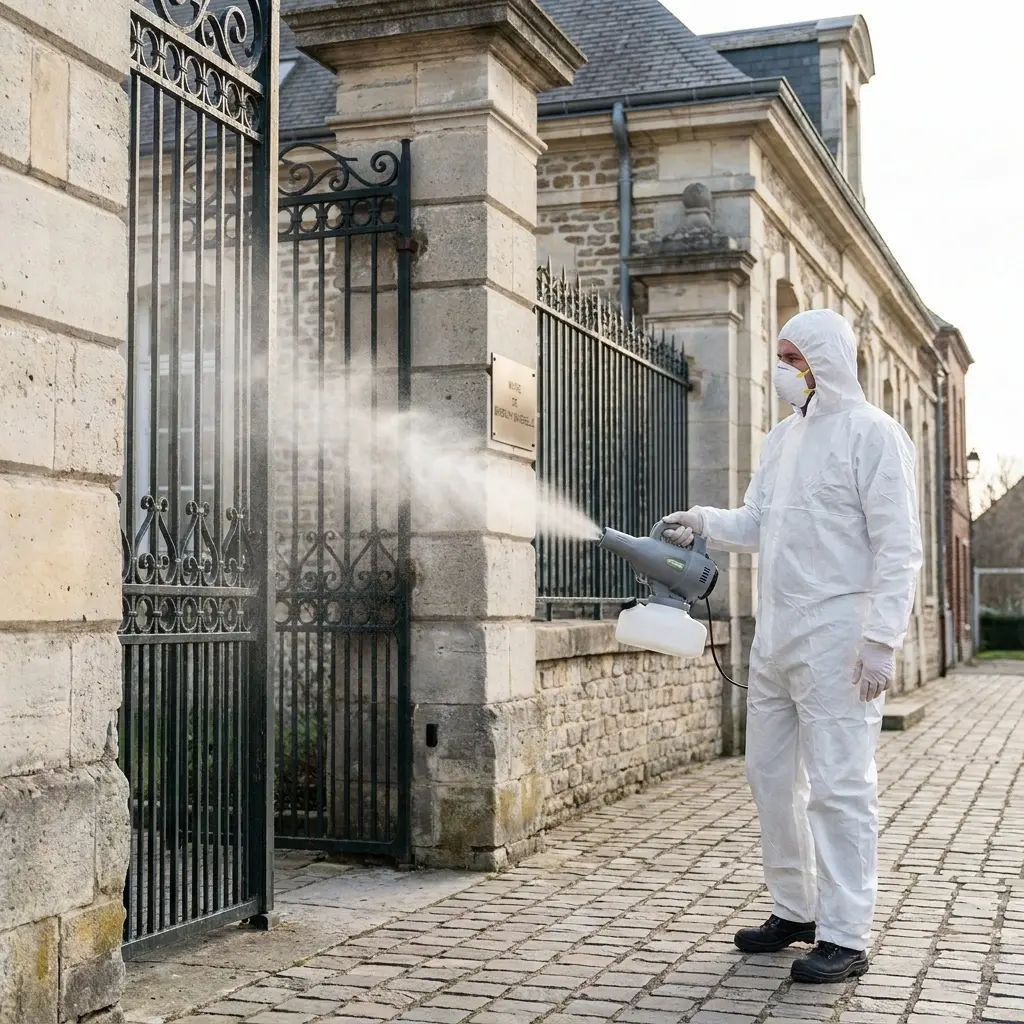Comment prévenir et réagir face aux risques sanitaires ?