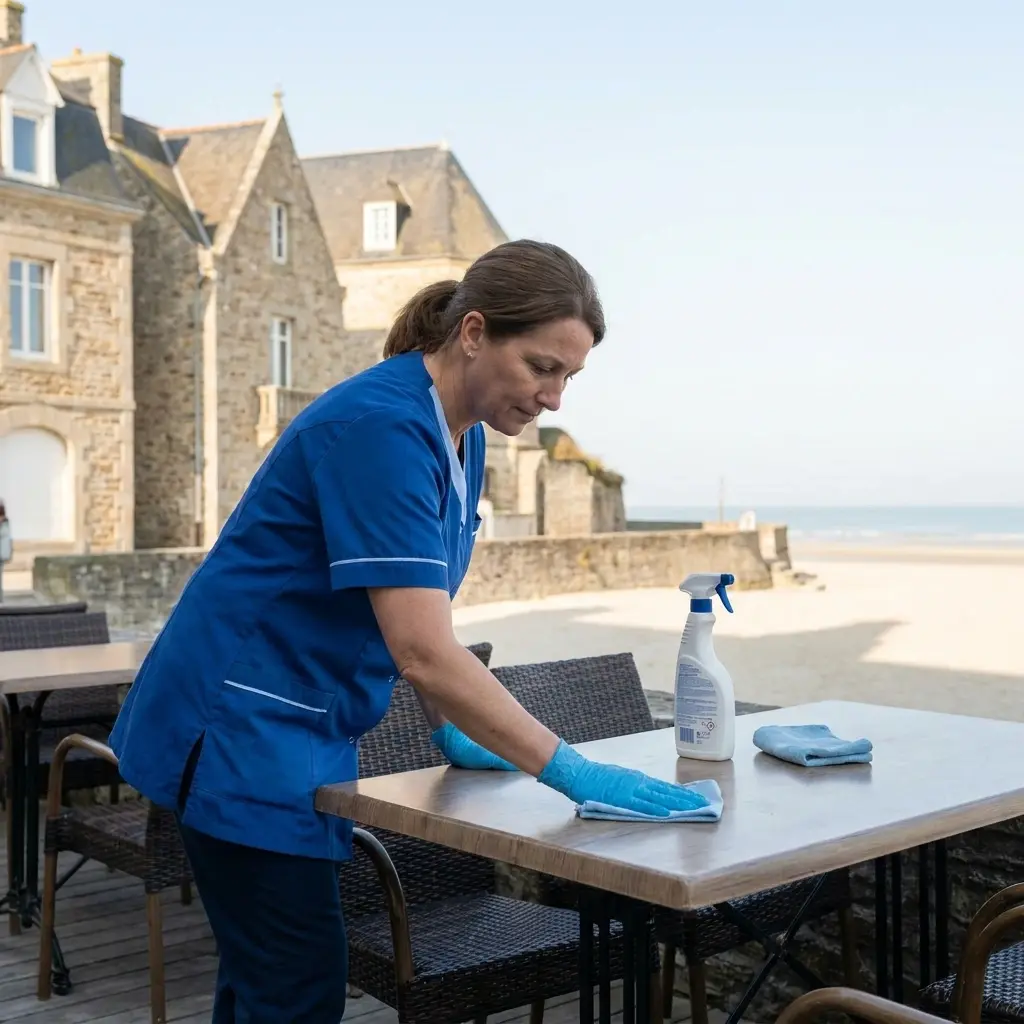 Une protection durable pour votre santé et celle de vos proches