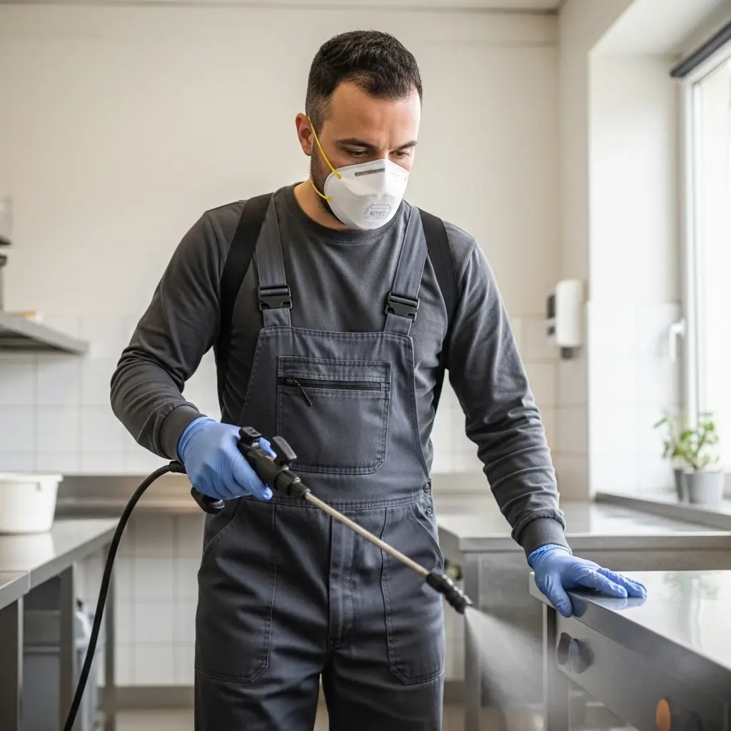 Une protection durable pour votre santé et celle de vos proches