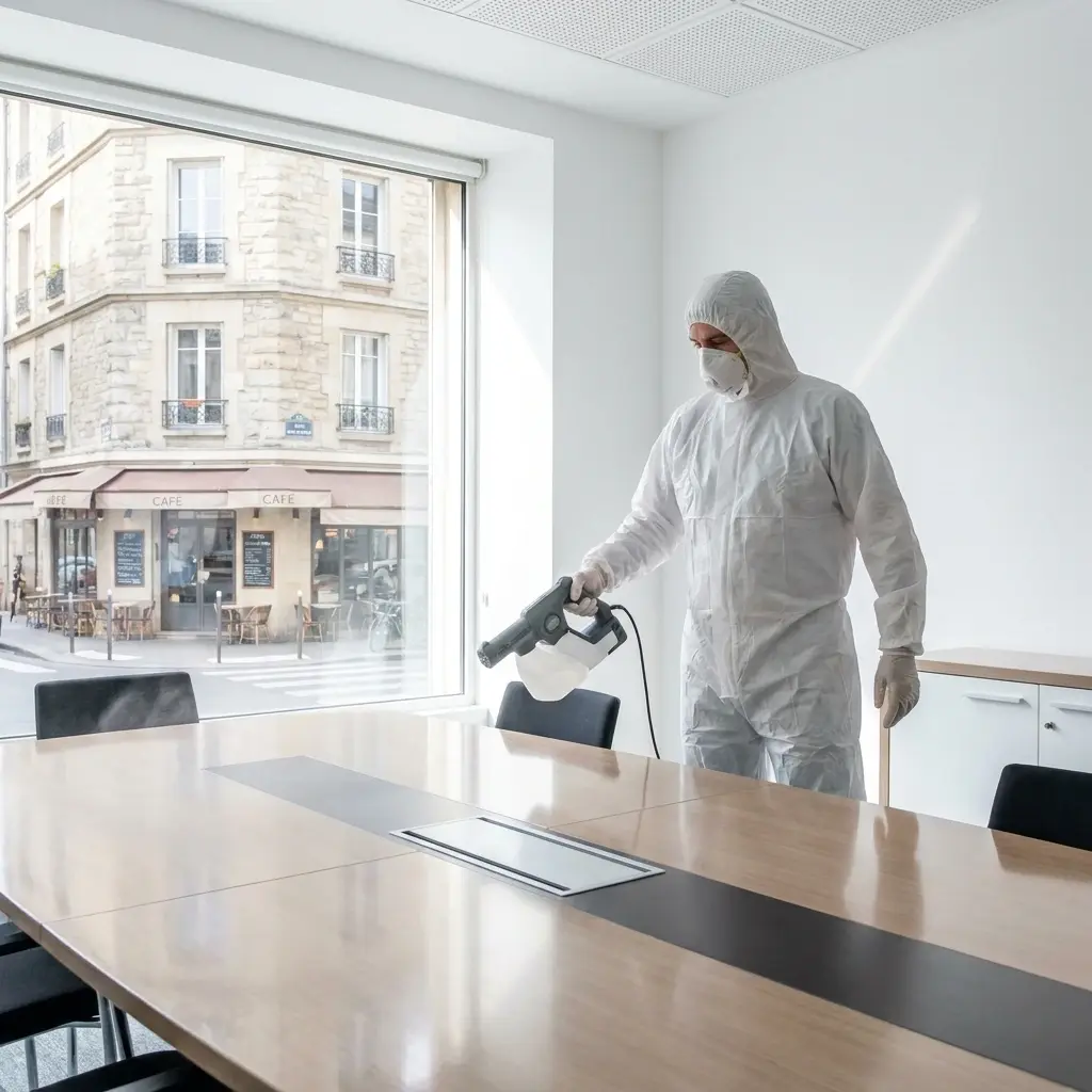 Comment prévenir les risques sanitaires à Barlin ?