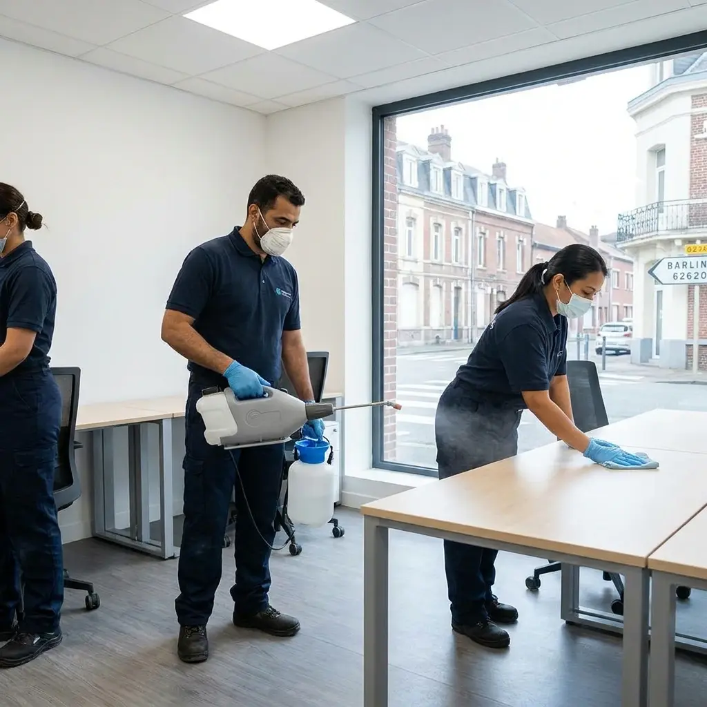 Un engagement pour votre sécurité sanitaire
