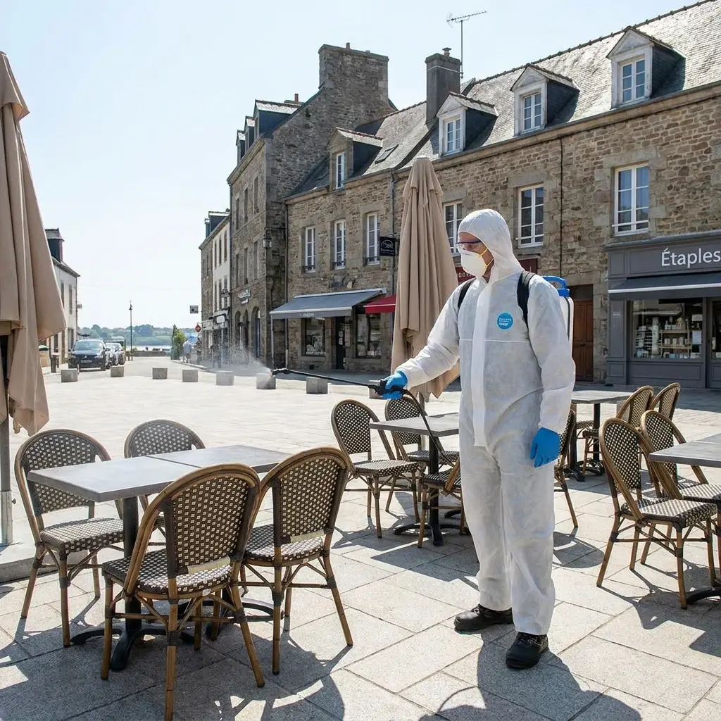 Besoin d'un assainissement rapide à Étaples ?