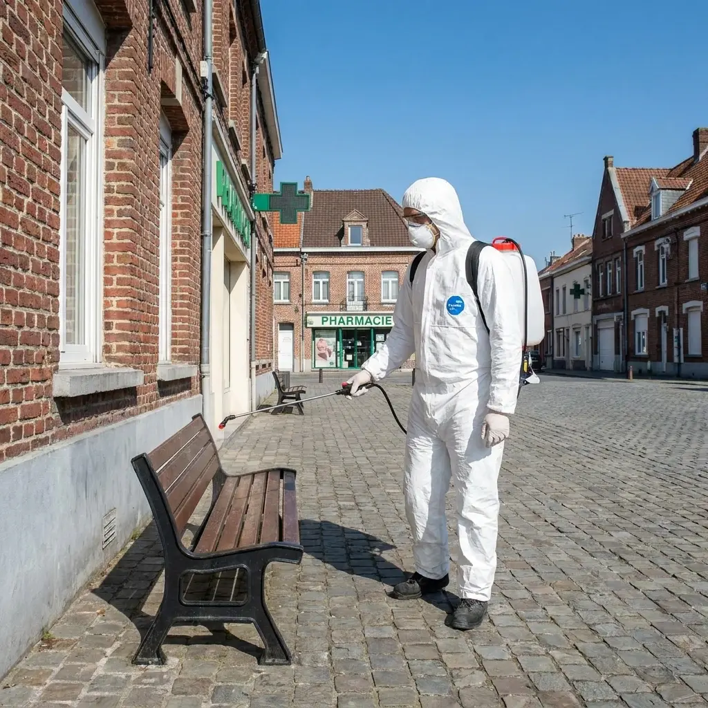 Une garantie de propreté durable pour vos espaces de vie