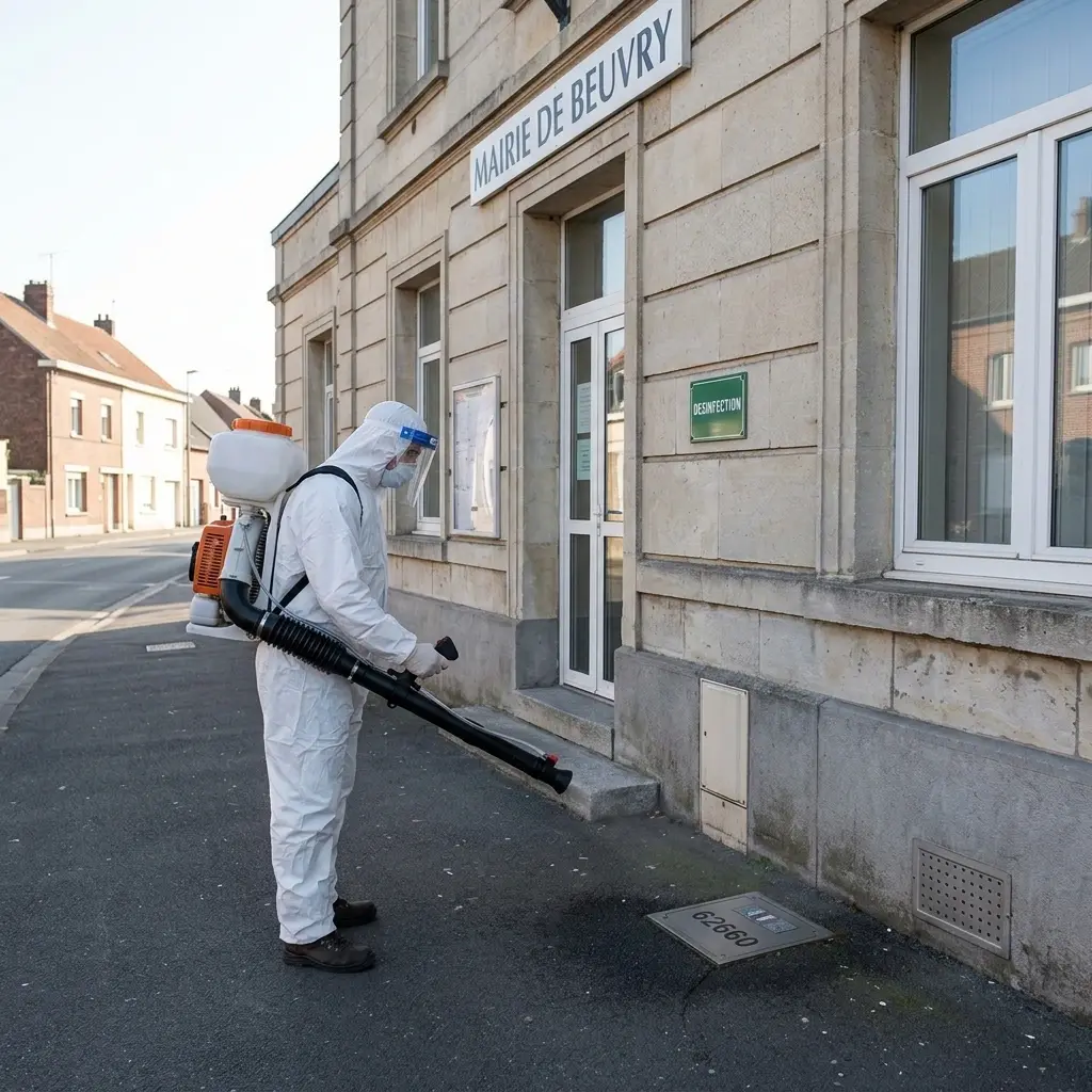 Une approche technique pour une stérilisation efficace