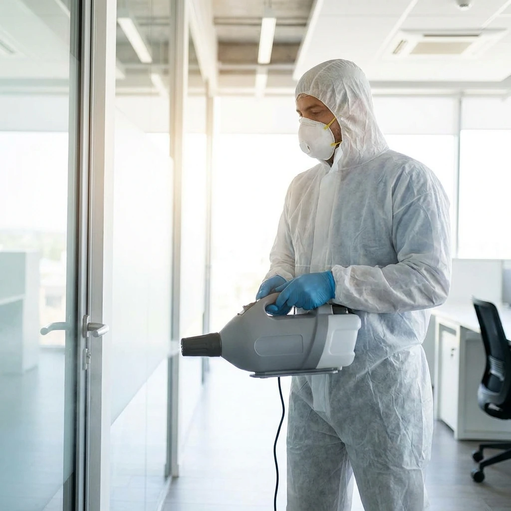 Comment prévenir les risques de contamination à Beuvry ?