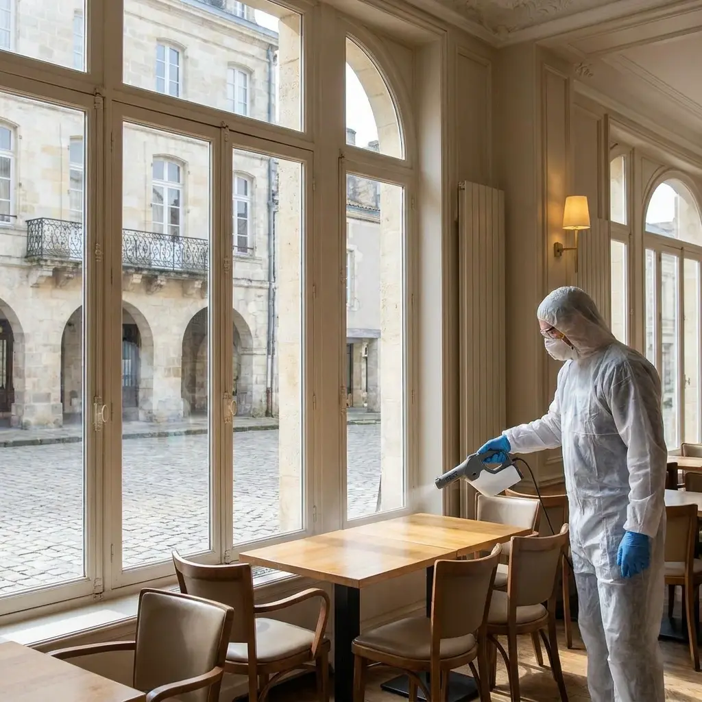 Besoin d'une intervention rapide à Mazingarbe ?