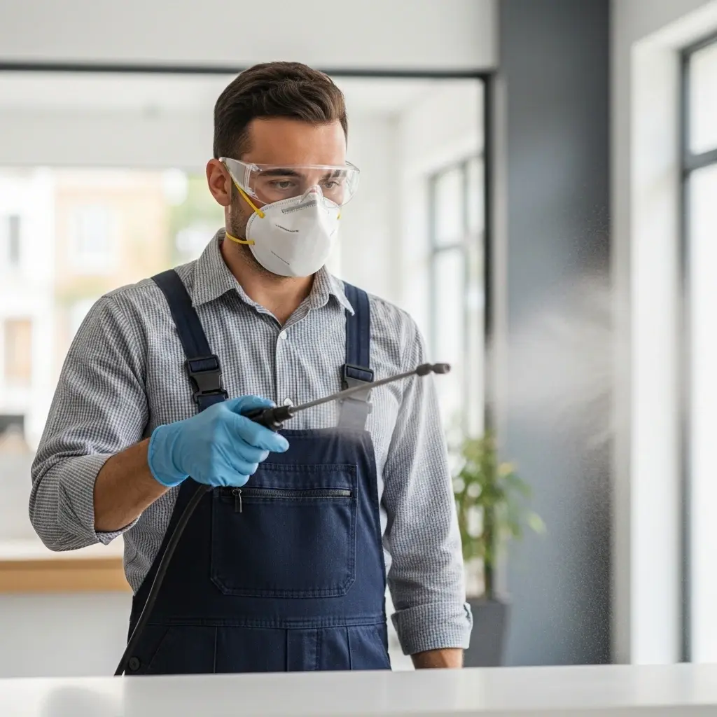 Une expertise locale pour un air pur et des surfaces saines