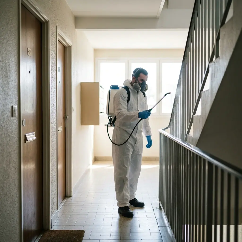 Les bons réflexes pour maintenir l'hygiène à Bruay-la-Buissière