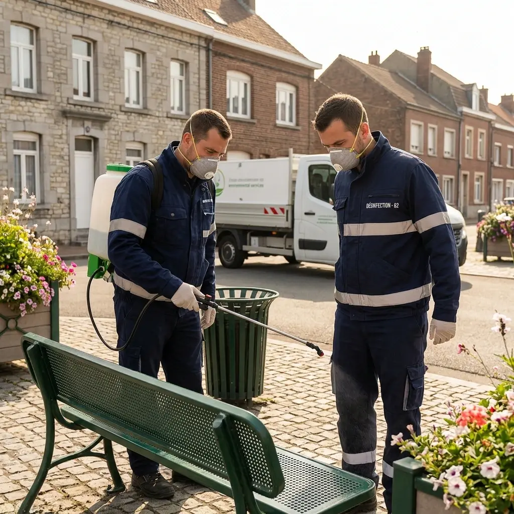 Une protection durable pour vos locaux et votre famille