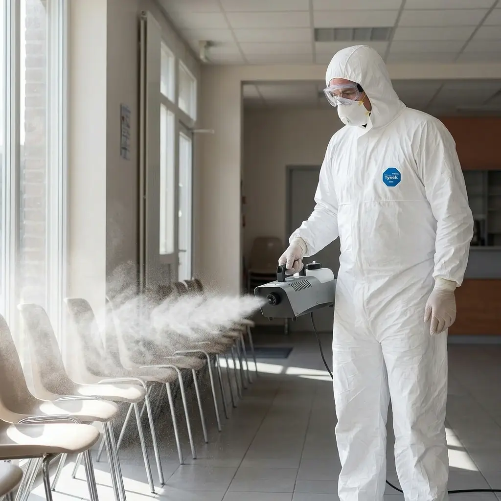 Une approche technique pour une hygiène irréprochable